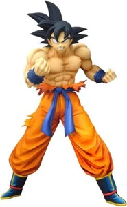Banpresto Dragon Ball Z MAXIMATIC THE SON GOKU Ⅲ - Picture 1 of 4