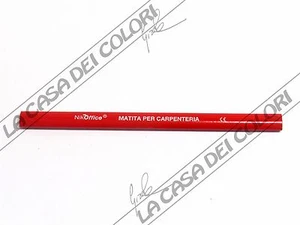NICKOFFICE - MATITA PER CARPENTERIA - Imagen 1 de 1