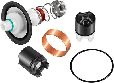 0887298 Total Repair for Watts 1/4-1/2" LF009 009 Replace for RK 009-T 1/4"-1/2" - Image 1 of 4