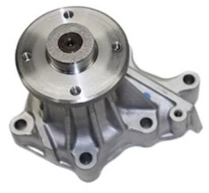 NISSAN OEM WATER PUMP ASSEMBLY B1010-22P27 NEW IN BOX - Picture 1 of 1