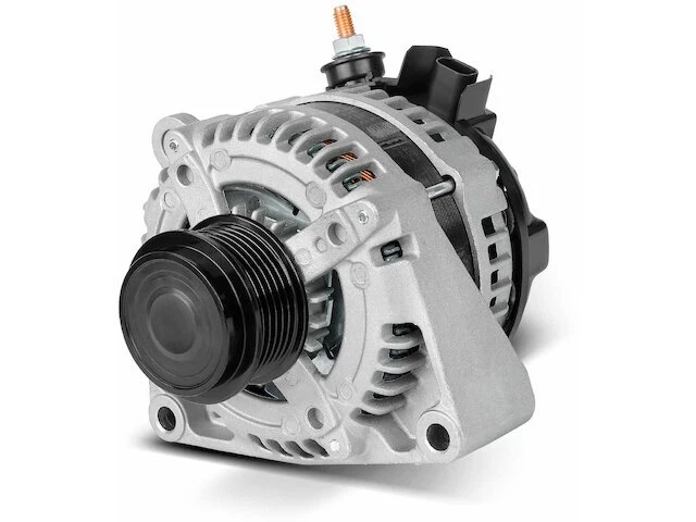 Autopart Premium Alternator fits GMC Sierra 3500 HD 2015-2020 89JGRP - Image 1 of 1