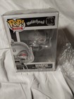Funko Pop! Vinyl: Warpig (Metallic) #163 W/Protector