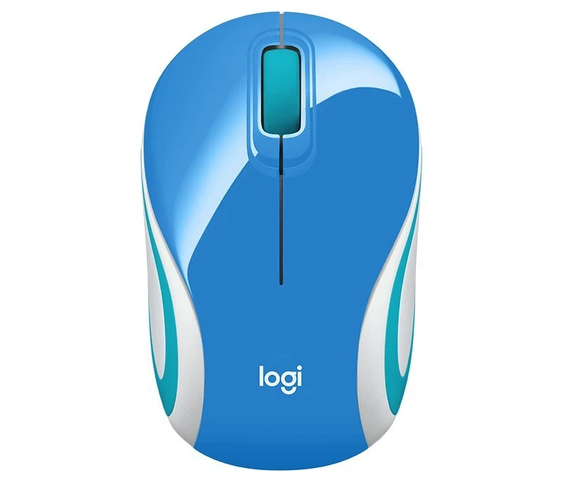 5099206032200 Logitech LGT-M187BU Logitech - Image 1 of 4