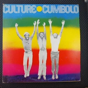 Culture – Cumbolo (High Note) - Picture 1 of 4