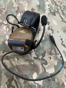 026Airsoft 3M Peltor ComTac XPI Cuffie - CB - Foto 1 di 4