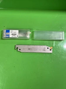 iscar cut off tool Grooving Tool TGFH 32-7 Pre Owned Very Nice Condition. - Picture 1 of 7