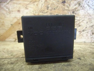 413825 Centralina Illuminazione Opel Vectra B (J96) 09135155 - Immagine 1 di 2