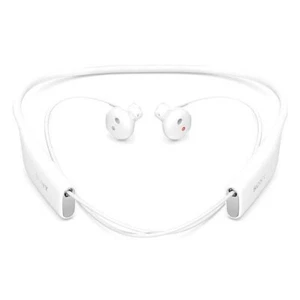 Auriculares Bluetooth estéreo Sony SBH70 blancos - Imagen 1 de 4