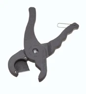 Cortador de manguera flexible Lisle hasta 1 1/4" #11420 Foto 1 de 1