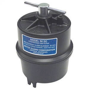 M-30 Motor Guard FILTER AIR 1/4 NPT - Picture 1 of 1