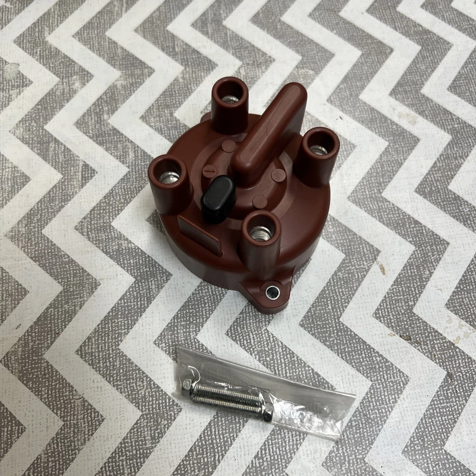 Стандартная крышка дистрибьютора T-Series JH224T! Бесплатная доставка! - Изображение 1 из 4