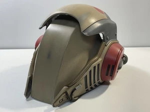 Star Wars Rey Skywalker Jedi Training Helmet by Far Away Creations Prop Shop 1:1 - Picture 1 of 11