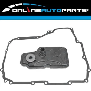 Auto Transmission Filter Kit for Holden Barina TM 4 cyl 1.6L 1.4L 2011~2017 - Picture 1 of 3