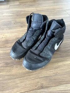 Jordan 1 Mid TD American Football Schuhe 43 - Bild 1 von 3
