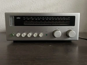 Braun CE 501 k - Picture 1 of 9