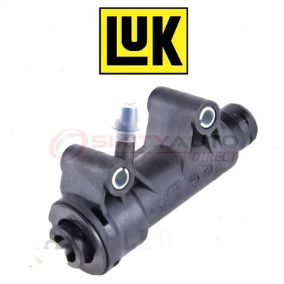LuK MX Clutch Master Cylinder for 2001-2006 BMW 330xi - Transmission Manual  mf Foto 1 de 4