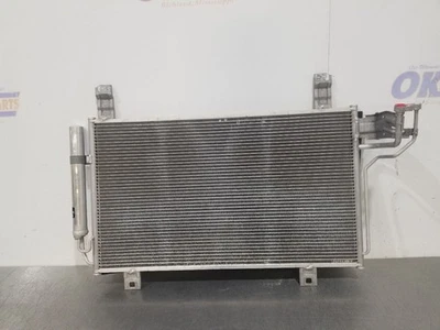 20 2020 MAZDA CX5 CX-5 2.5L ENGINE AC AIR CONDITIONING CONDENSER  - Image 1 of 4