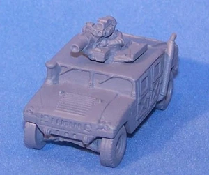 PIG170147 - USMC HUMVEE LMG - Imagen 1 de 1