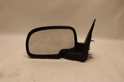 2003-2007 CHEVY SILVERADO 1500 FRONT LEFT DRIVER SIDE POWER DOOR MIRROR OEM - Image 1 of 4