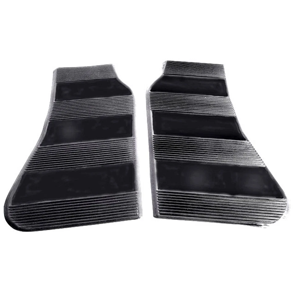 砾石盾牌适用于福特型号 21 A 豪华 1942,超级豪华 1942 - 1948;FS 61 — 第 1/1 张图片