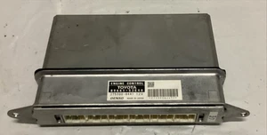 10 LEXUS IS250 IS250C MÓDULO DE CONTROL DEL MOTOR ORDENADOR ECU PCM 89661-53E40 - Imagen 1 de 3