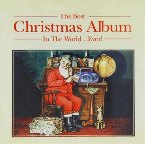Various Artists The Best Christmas Album in the World... Ever! (CD) Album - Bild 1 von 1