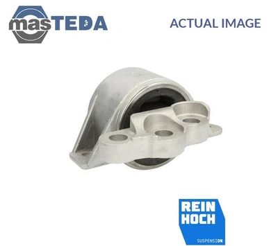 RH11-1038 ENGINE MOUNT MOUNTING RIGHT REINHOCH FOR ALFA ROMEO MITO - Image 1 of 4