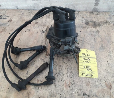 30100P1KE01 Distributeur acc.ne  HONDA CIVIC 5 Porte 1.5 16V V-TEC (84Kw) Ber. - Photo 1/3