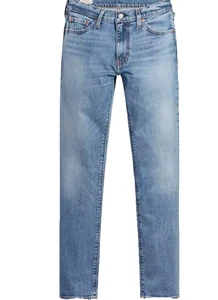 Levi  Premium 511 Slim Fit Medium Wash Blue 36X30 - Picture 1 of 4