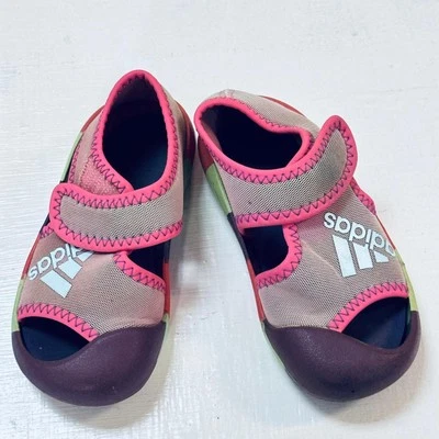 Adidas "Altaventure" Zapato de Agua Niñas Niño 6.5K Foto 1 de 4