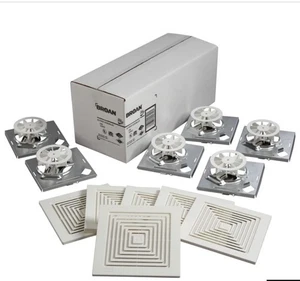 1671F Broan Nutone Bathroom Vent Fan Motor Assembly for 695RB, 690RA (Case of 6) - Picture 1 of 4