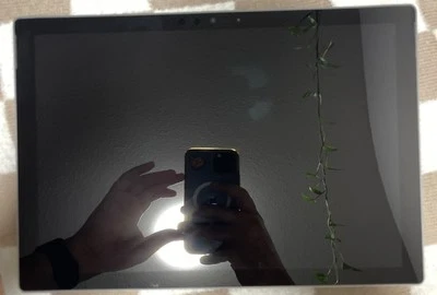 Microsoft Surface Pro 5 1796 Core i5-7300U 2.60GHz 8GB 256GB Win 11 Pro #86 - Image 1 of 4