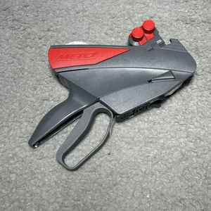 PISTOLA PREZZO METO 15.22 2 LINEE 8 E 7 CIFRE 1522 - Foto 1 di 8