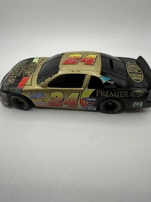 Jeff Gordon #24 Dupont Chroma Premier 1997 Monte Carlo 1:24, 1 of 28,000 - Image 1 of 4