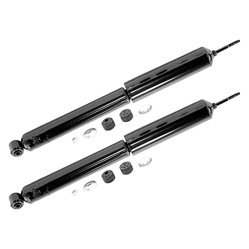 For Buick Somerset Regal 1985 Monroe VS-5896 OESpectrum Rear Shock Absorber Set - Image 1 of 4