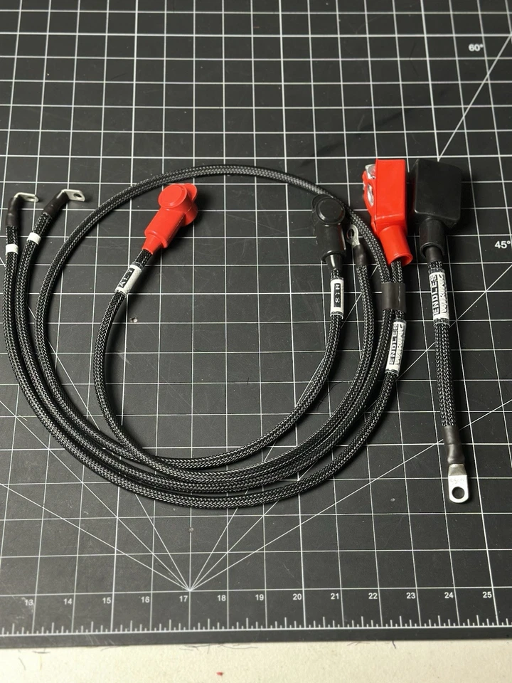 Arnés de carga Acura TSX y Honda Accord 2004-2008 Foto 1 de 4