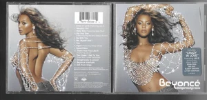 Beyonce Dangerously in Love Beyonce CD Crazy in Love Features Jay-z Free Ship - Bild 1 von 1