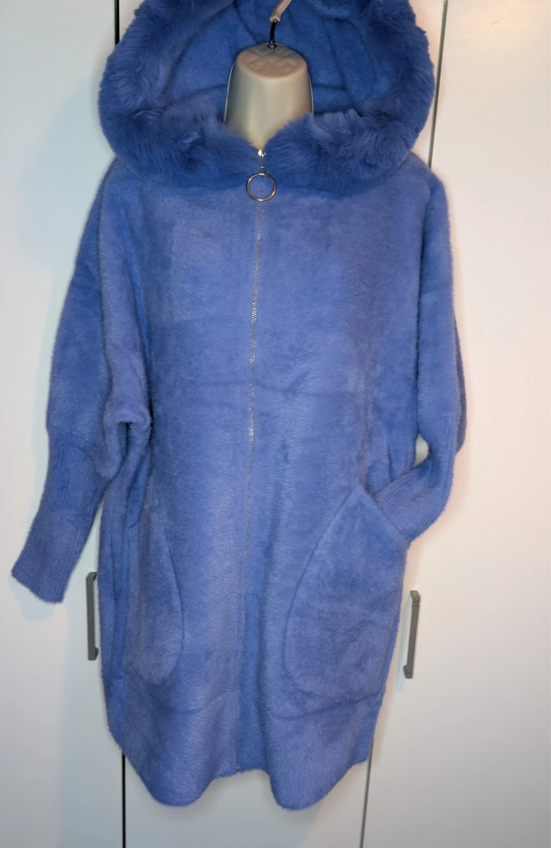 Alpaca Outer Shell Coats, Jackets & Waistcoats for Women for sale