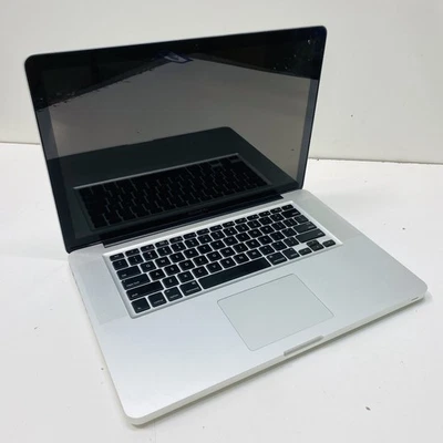 Apple MacBook Pro 15 pollici, modello - A1286 | Per ricambi/riparazione - Immagine 1 di 4