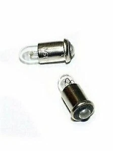 Marklin E600000 - Spare Clear Bulb 19V 0.8 VA - Picture 1 of 1