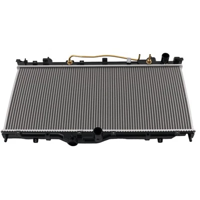 冷却液散热器组件适用于三菱 Eclipse 2.4 3.8 2006 - 2012 — 第 1/4 张图片