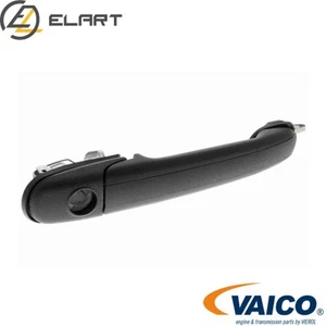 EXTERIOR DOOR HANDLE V10-6190 FOR VW POLO/III/Van/Hatchback AEA/AVY/ARC 1.6L - Picture 1 of 16