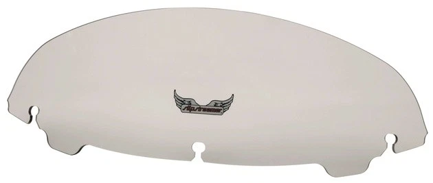 Parabrisas de repuesto Slipstreamer tintado 6" #S-235-6 Harley Davidson Foto 1 de 1