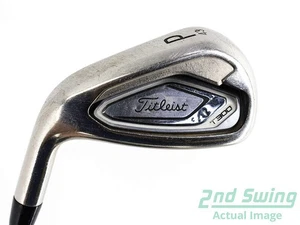 Titleist T300 Single Iron Pitching Wedge PW Steel Stiff Left 35.75in - Picture 1 of 8