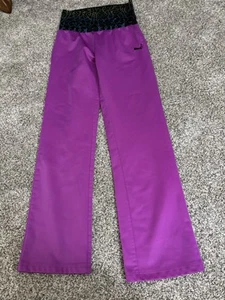 Puma Girls Size M Athletic Pants (A154) - Picture 1 of 3