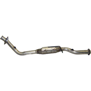 14677 Davico Catalytic Converter Front for Pickup Mazda B2300 Truck Ford Ranger - Picture 1 of 2