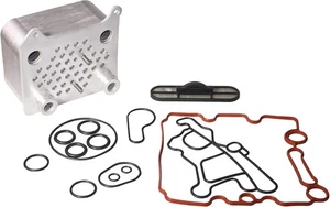 Motorölkühler Kit - kompatibel mit LKW - 6,0L V8 - Powerstroke 6,0L - Bild 1 von 8