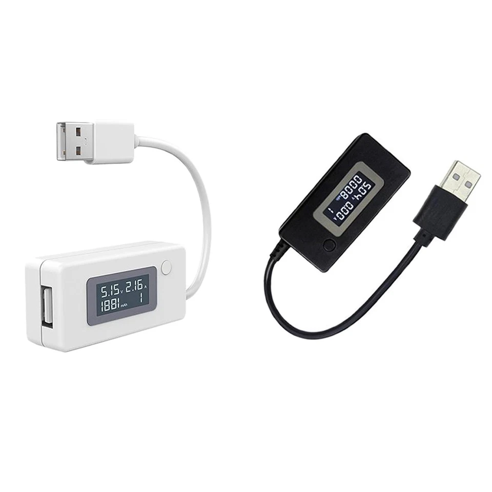 Digital Voltmeter Ammeter Accessories Electronic Fittings Detection Gauge with - Image 1 of 1