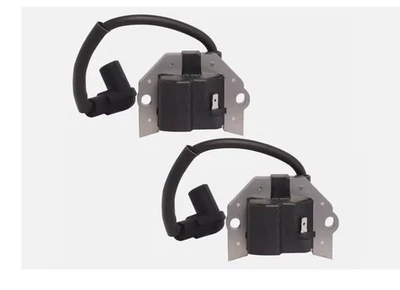 2pcs Ignition Coil Replaces 21171-0745 21171-0742 21171-0713 21171-7039...  - Image 1 of 4