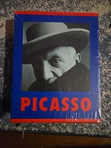 Picasso Volumes 1 & 2, 1881-1973 / Carsten Warncke PB  (1995) Slipcase New  - Picture 1 of 6